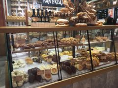 -PAPER STONE BAKERY(天汇广场店)