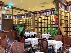 大堂-TWG Tea(台北101购物中心沙龙及精品门市)