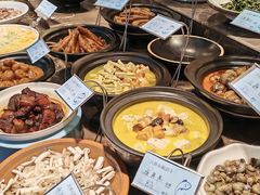 -千岛湖小鱼儿·淳安匠心农家菜