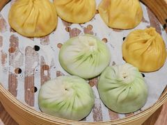 -苏小柳点心·手作小笼包(鸿寿坊分院)
