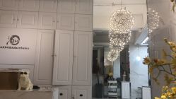 -潘多拉Hairsalon