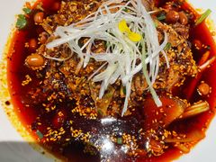 -有红鸡毛店·川菜(建设路店)