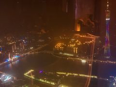 -广州四季酒店·天吧·高空酒吧