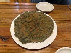 -百年石锅饭·朝鲜族传统民餐