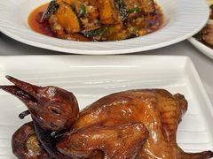 -琬苑鸽庄·川粤融合菜(解放碑总店)