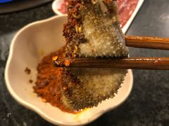 -邓莽子老火锅(中兴路总店)
