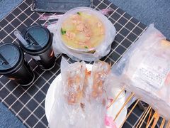 -锦州烧烤(食品街店)