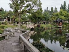 -杭州西湖柳莺里酒店