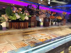 -蒙肥羊·酸汤潮牛·鲜牛肉火锅烤肉自助(岗顶店)