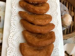 -点都德(汇盈广场店)