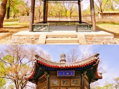 -承德避暑山庄景区