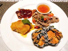-绮梦西湖·云端餐厅(歌德店)