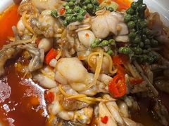 -小河盐帮·私家菜·烤鸭(三元桥·霄云路店)