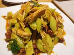 -一顿烧烤(八经街店)