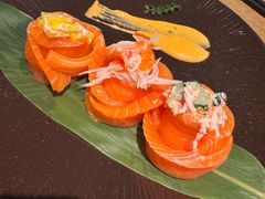 -三禾寿司(君尚店)