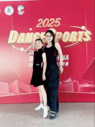 -禾梧舞蹈·DANCE WITH ME