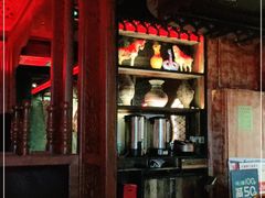 门面-楼兰新疆主题餐厅(坂田佳华领汇广场店)