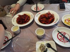 -有位虾匠·香辣蟹·小龙虾(李村店)