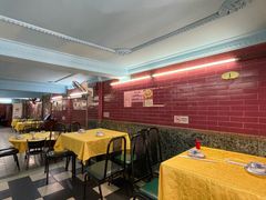 大堂-海鲜街菜馆(海珠南路店)
