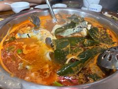 -凯里老街坊酸汤鱼(青云路店)