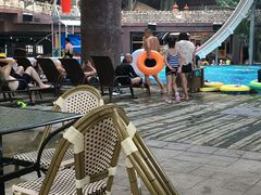 -沈阳龙润夏宫温泉水乐园