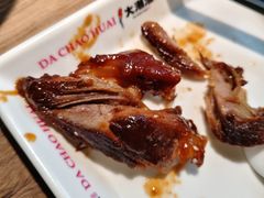 -大潮淮·淮扬菜(何园旗舰店)