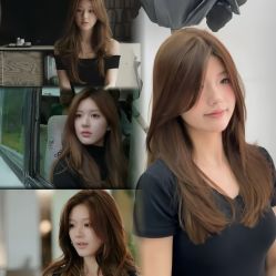 -HD HAIR STYLE