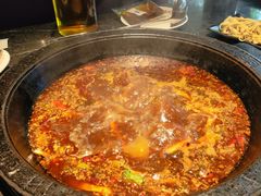 -大鱼山房鱼头火锅(老字号品质店)