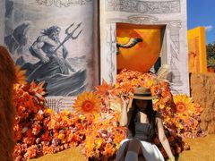 -波塞冬旅游度假区