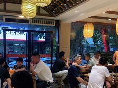 -功德盛饭店(奎中路店)