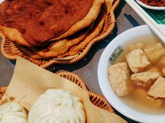 -黑窑厂糖油饼烤鸭·清真菜(黑窑厂街店)