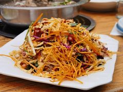 -祥源南门羊蝎子 涮肉(密云店)