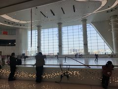 -世纪星滑冰俱乐部(万象城店)