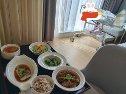 -金鹰国际月子中心(新街口店)