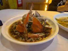 -小厨师·二十年沈家门小海鲜(百井坊巷店)