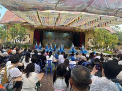 -西双版纳傣族园