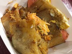 -四环冷面王(西单华威约饭街店)
