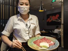 -满来寿喜烧(金虹桥店)