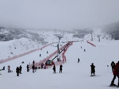 -太子岭滑雪场