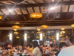 -龍聚祥烧麦馆(万达店)