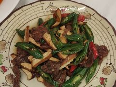 -清真马祥兴菜馆(云南北路店)