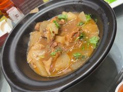 -李氏传家菜(兴城路店)