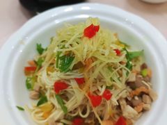 -留芳·文旅古月楼(老街店)