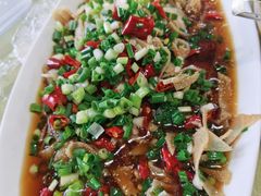 -凤嫂农家乐(梁弄店)