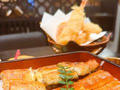 -玄白·炭烤活鳗(上海首店)