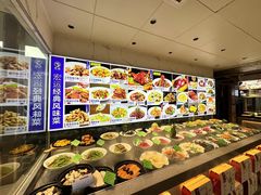 -宏运厨房·海鲜青岛菜·生日宴(城市阳台店)