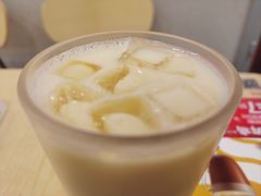 -永和大王(小厨·东四十条店)
