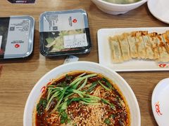 -阳阳中国饭(龙湖大兴天街)