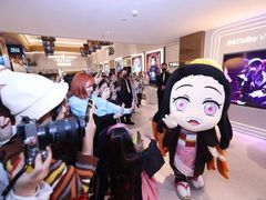 -英皇电影城(英皇集团中心IMAX店)