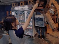 -more than meow吴止猫主题餐厅(承德 中船汇店)